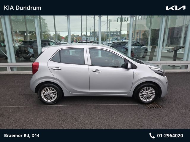 Image for 2024 Kia Picanto 1.0 MY23 5DR