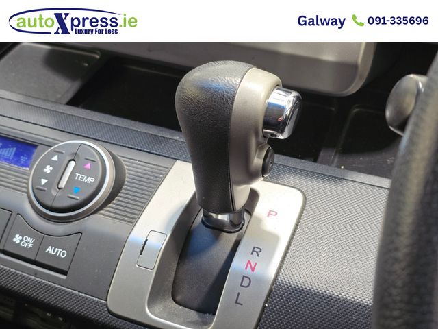 Image for 2016 Honda Freed 7 SEATER 1.5 Petrol Auto, Reversing camera