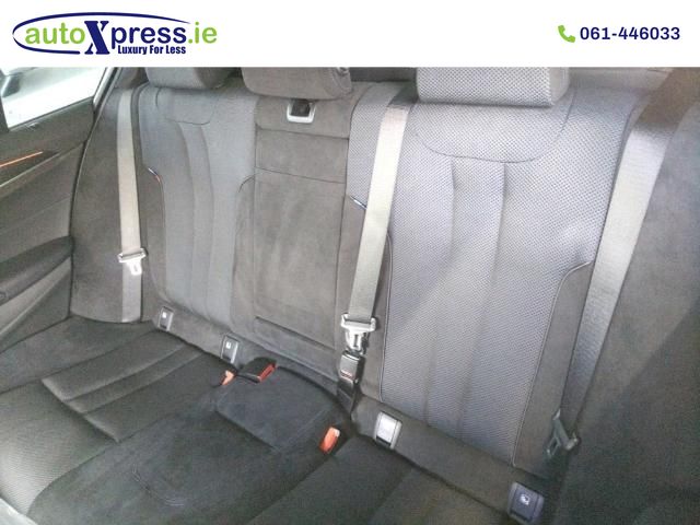 Image for 2019 BMW 5 Series M-SPORT 523D , Low mileage, Automatic