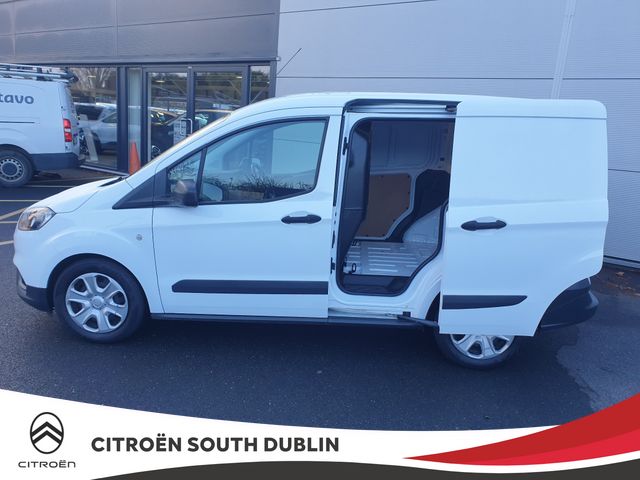 Image for 2022 Ford Transit Courier Trend 1.5TD 100PS, €11995+vat