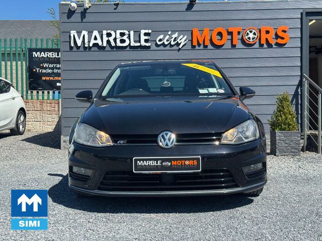 Image for 2016 Volkswagen Golf E-R 1.6tdi M5F 110HP 5DR