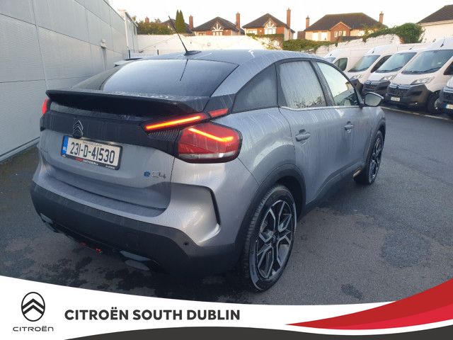 Image for 2023 Citroen e-C4 "C-Series Model" (Only 2701 Kilometres)