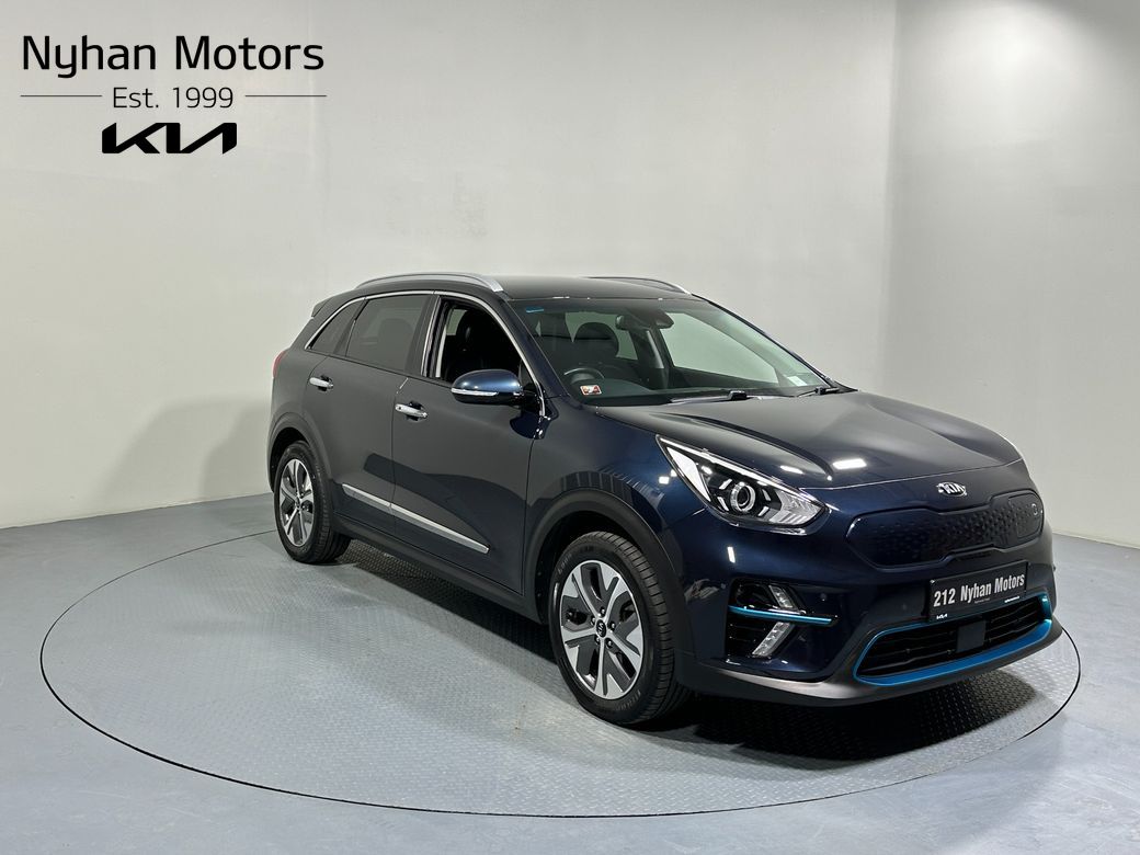 Image for 2021 Kia Niro E-niro MY2021 5DR Auto