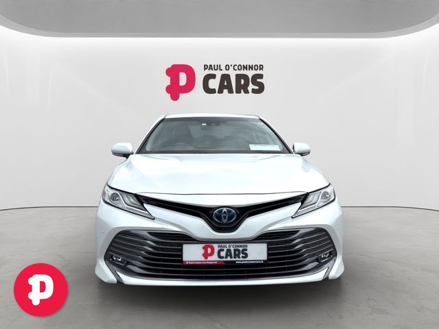 Image for 2021 Toyota Camry G Spec Hybrid Auto - Straight Sale Discount / 12 Months Warranty
