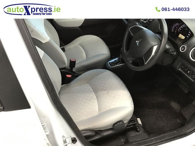 Image for 2020 Mitsubishi Mirage 1.2 Automatic.