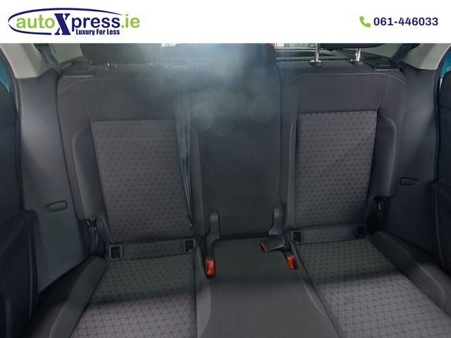 Image for 2020 Volkswagen T-Cross 1.0 TSI Automatic