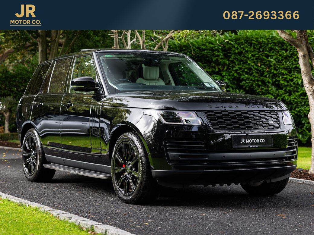 Image for 2020 Land Rover Range Rover P400E Vogue **LOW MILES**