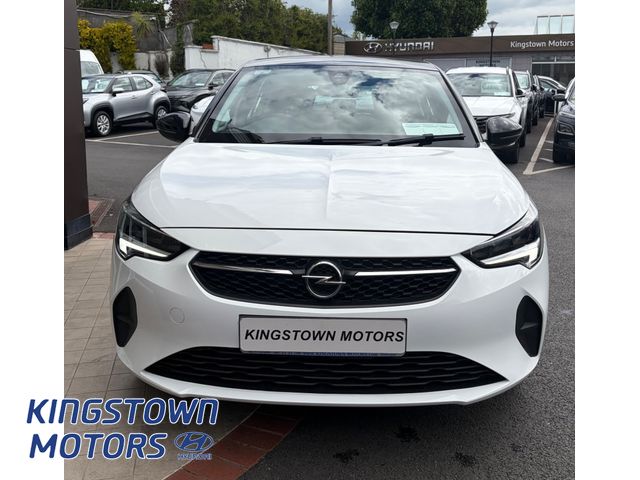 Image for 2020 Opel Corsa SC Premium 1.2I 75P
