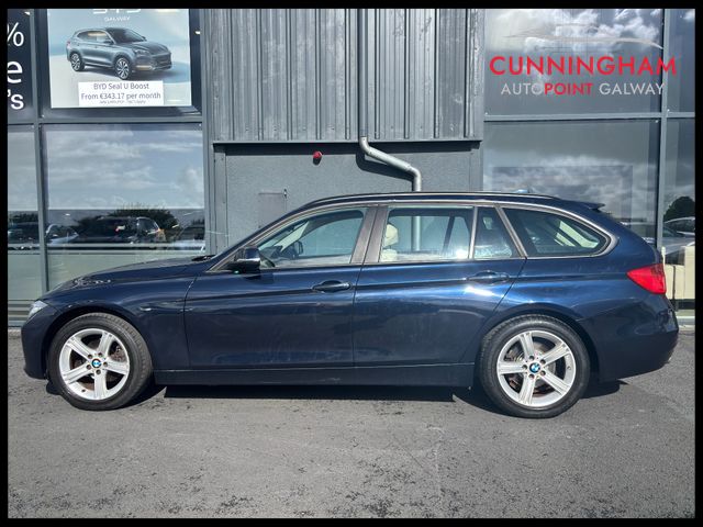 Image for 2015 BMW 3 Series 318d SE Touring Auto **Massive October Used Car Sale**