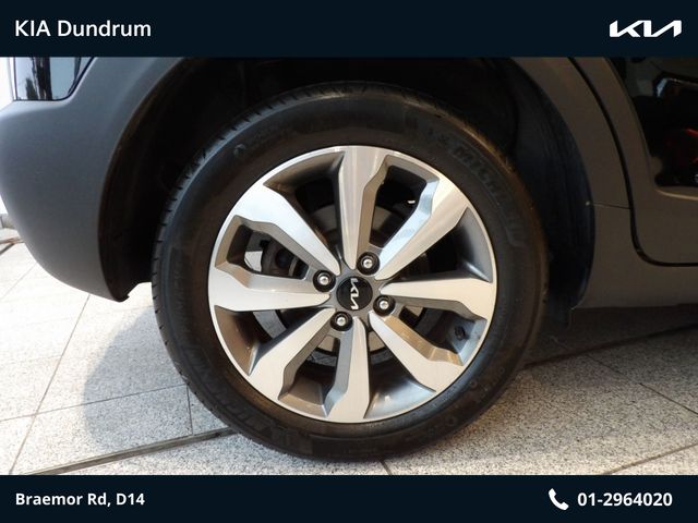 Image for 2023 Kia Stonic 1.0 K2 PE Petrol MY2022