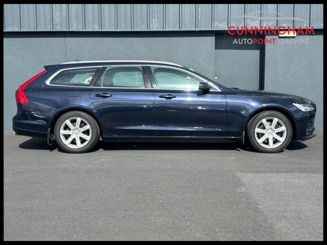 Image for 2018 Volvo V90 D4 MOM GT Auto