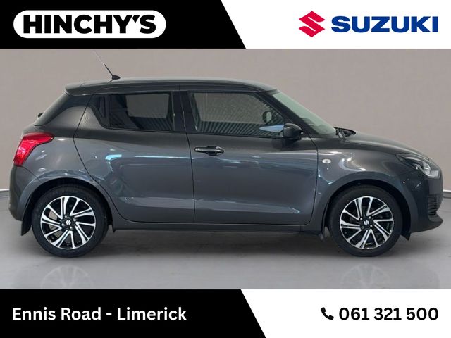 Image for 2023 Suzuki Swift 