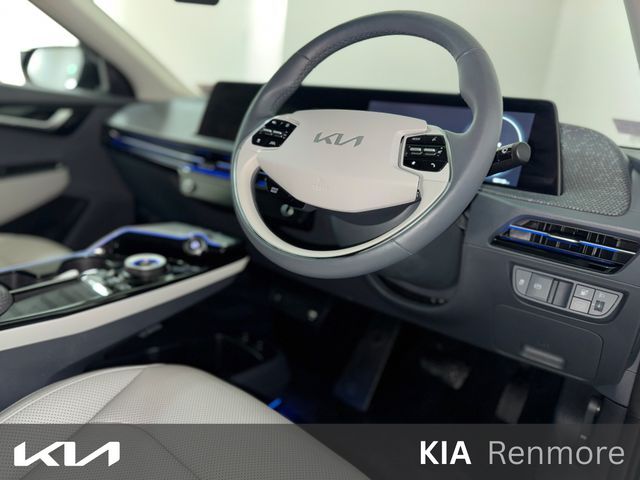Image for 2023 Kia EV6 Earth 5DR Auto