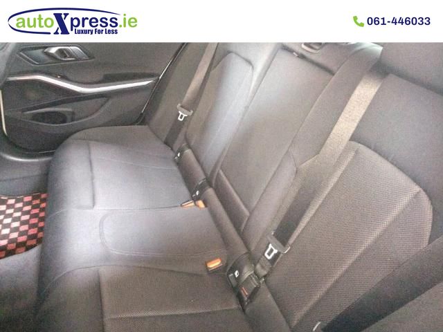 Image for 2019 BMW 3 Series 320D xDrive Automatic.