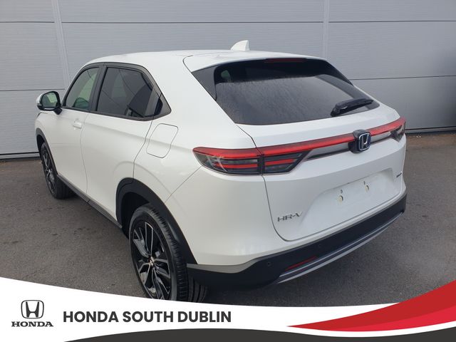 Image for 2025 Honda HR-V "Elegance" Model Hybrid