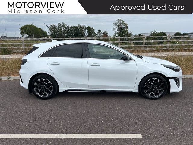 Image for 2024 Kia Ceed 1.6D Mhev GTL MY23 5DR