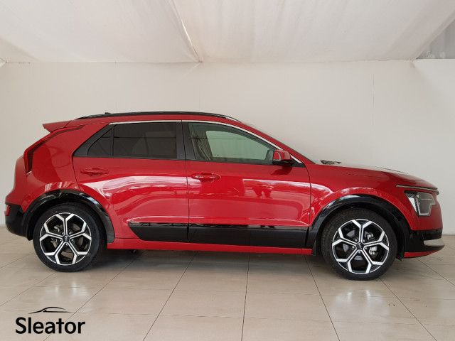 Image for 2023 Kia Niro HEV K3 5DR Auto