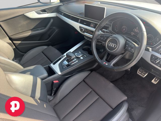 Image for 2017 Audi A5 2.0TFSI Sport Auto - Straight Sale Discount 