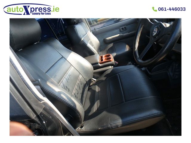Image for 1994 Toyota Prado 8 SEATS, 4 WD, LAND CRUISER PRADO EX WIDE, Automatic