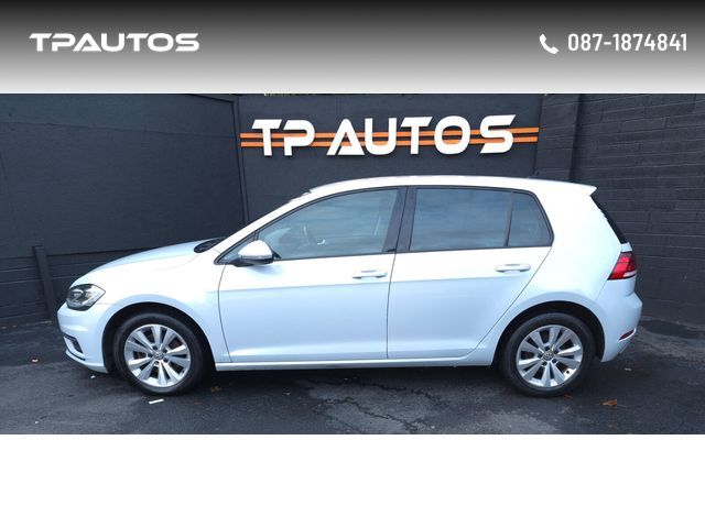 Image for 2018 Volkswagen Golf 1.2TSI 3DR 85HP Trendline