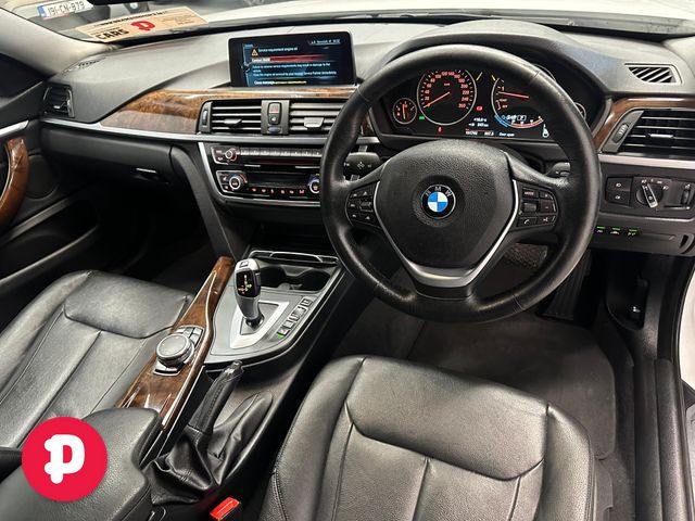 Image for 2016 BMW 4 Series 420I X-Drive Luxury Auto - Straight Sale Discount / 12 Months Warranty