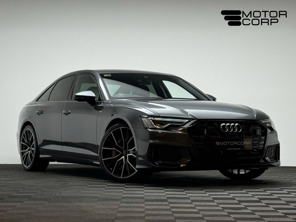 Image for 2025 Audi A6 S LINE 50 TFSI E QUATTRO