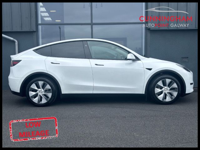 Image for 2024 Tesla Model Y Long Range Dual Motor AWD