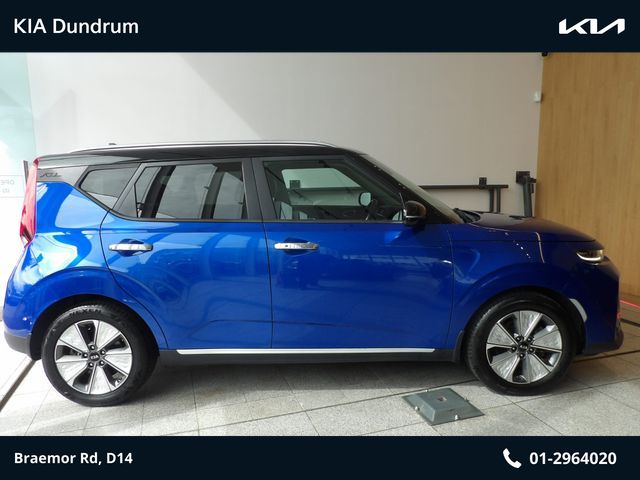Image for 2020 Kia e-Soul E- K3 LR 5DR Auto