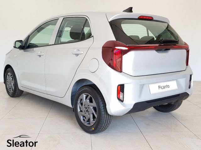 Image for 2025 Kia Picanto PICANTO 1.0 PE MT 25 