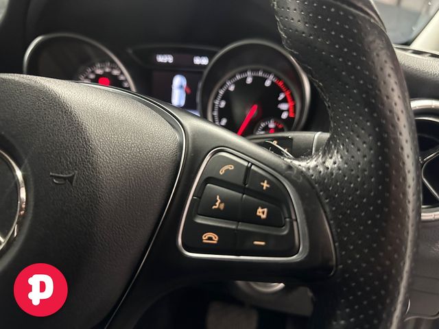 Image for 2017 Mercedes-Benz CLA Class CLA180 Shooting Brake Sport Auto - Straight Sale Discount / 12 Months Warranty 