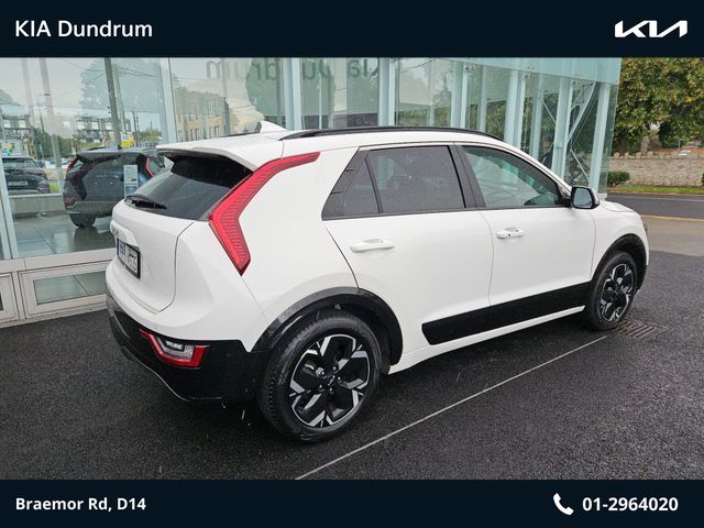 Image for 2023 Kia Niro EV K3 5DR Auto