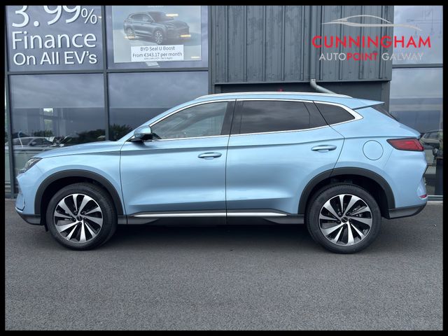 Image for 2026 BYD Seal U DM-i Boost 18.8kWh **80km EV Range**
