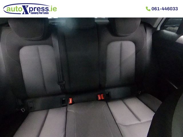 Image for 2020 Audi Q2 30TFSI SPORT Automatic, Reversing camera