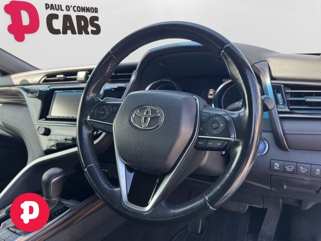 Image for 2018 Toyota Camry G Spec Hybrid Auto -Straight Sale Discount / 12 Months Warranty