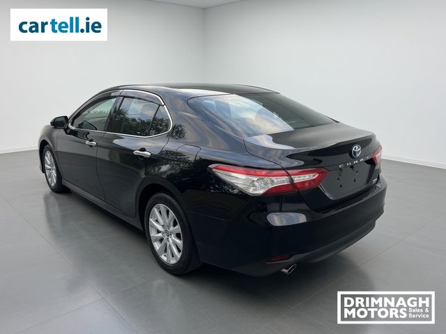 Image for 2019 Toyota Camry WS AUTO HYBRID IN BEAUTIFUL CONDITION 
