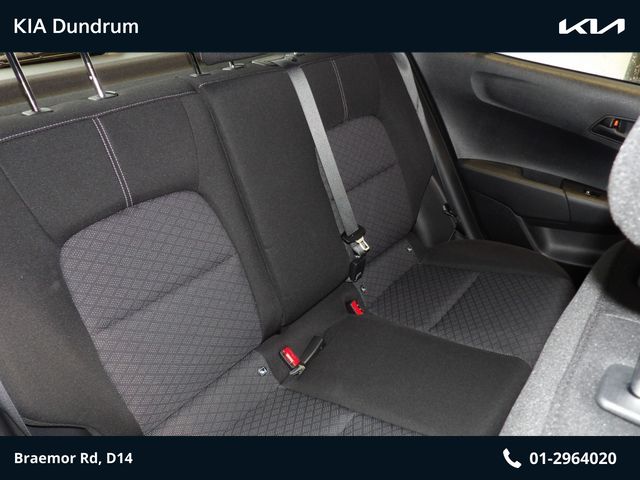 Image for 2026 Kia Picanto 1 0 PE MY26 MT 5DR