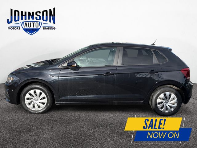 Image for 2019 Volkswagen Polo 1.0 Petrol Auto