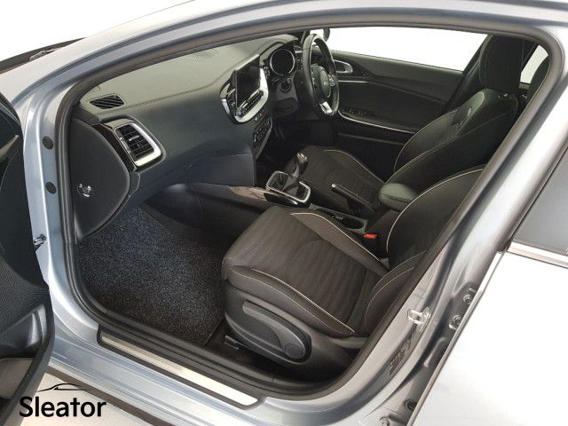 Image for 2022 Kia Ceed PE 1.0 GT Line 5DR