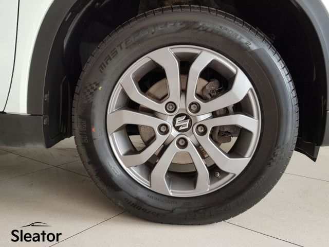 Image for 2021 Suzuki Vitara 1.4 Boosterjet Hybrid SZ4 5DR
