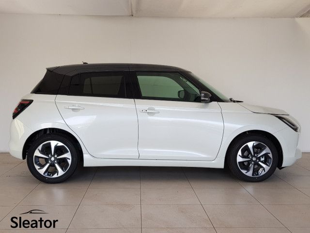 Image for 2026 Suzuki Swift Ultra