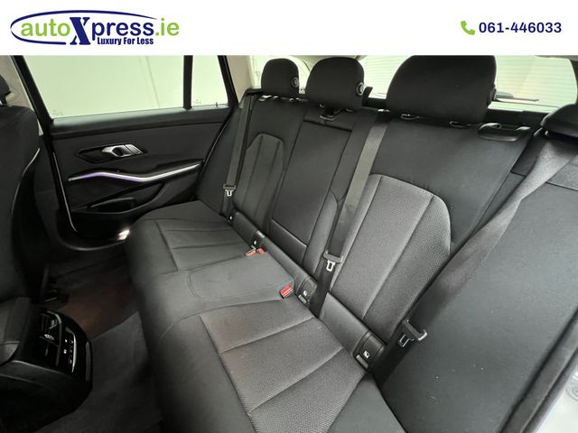 Image for 2021 BMW 3 Series 320D Estate Automatic 