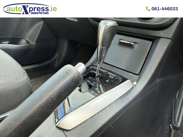 Image for 2016 Toyota Corolla 1.6 Petrol Automatic 
