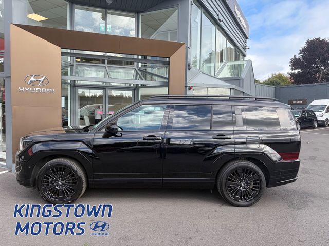 Image for 2024 Hyundai Santa Fe Premium Calligraphy
