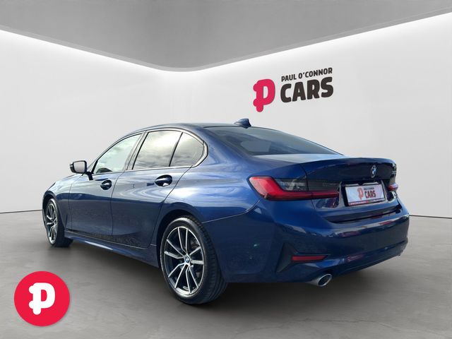 Image for 2019 BMW 3 Series 320D Sport 3SSH 4DR - Straight Sale Discount / 6 Months Warranty