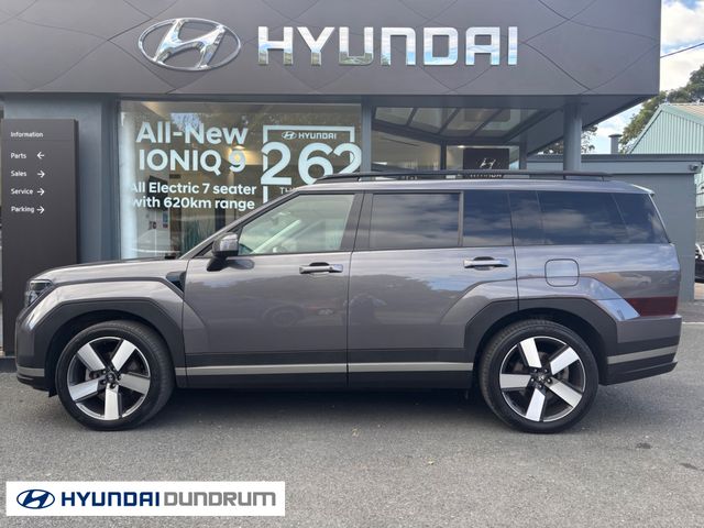 Image for 2025 Hyundai Santa Fe PREMIUM