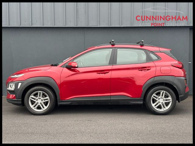 Image for 2020 Hyundai Kona 1.0 T-GDI Comfort 