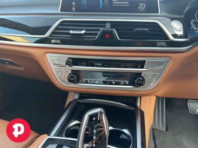 Image for 2022 BMW 7 Series 745E M Sport 4DR Auto - Straight Sale Discount / 6 Months Warranty