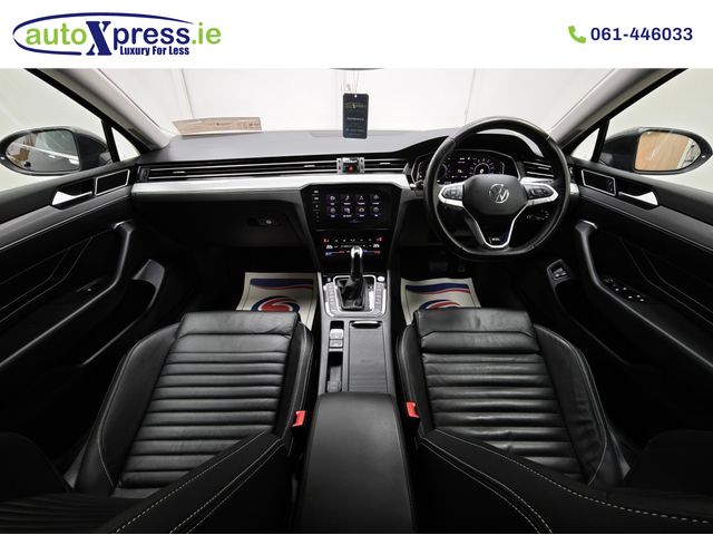 Image for 2020 Volkswagen Passat 1.4 TSI GTE Advance Estate Automatic