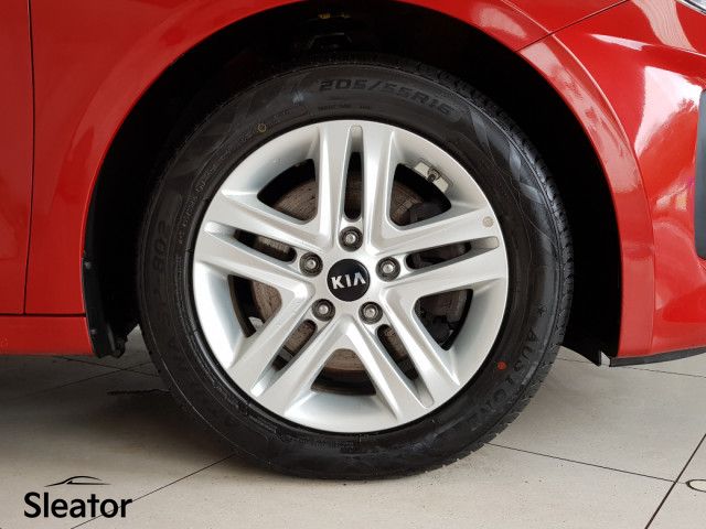 Image for 2019 Kia Ceed 1.0 K2 5DR