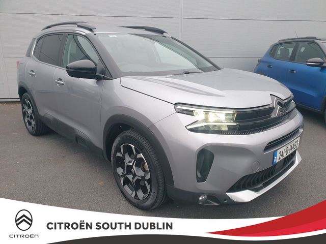 Image for 2024 Citroen C5 Aircross "Feel Pack" 1.5TD Automatic
